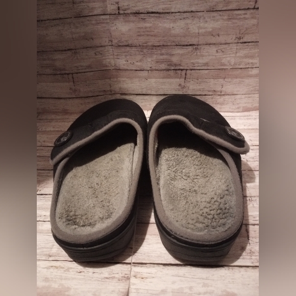 Vionic Slip on Slippers Women's Size 8 - Picture 4 of 5